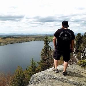 Meet your Posher, Jonathan